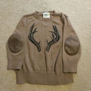 Boys sweater